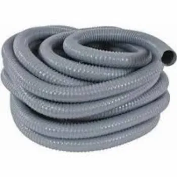 Flexible Plumbing Pipe